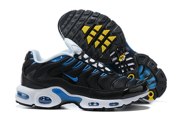 Men's Hot sale Running weapon Air Max TN Shoes 0121